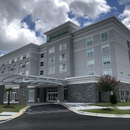 Holiday Inn & Suites - Fayetteville W-Fort Bragg Area By Ihg Eksteriør billede